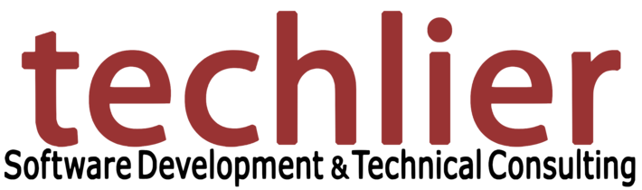 株式会社テクリエ（Techlier Inc.）